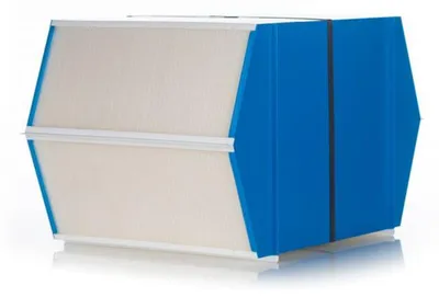 Produktbild von Zehnder Enthalpie-Wärmetauscher ComfoAir 200