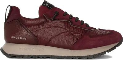Image de Hispanitas Kansas Couleur Bordeaux
