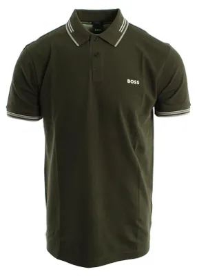 Immagine prodotto di Polo Hugo Boss Kumpel XL