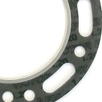 Immagine prodotto di Guarnizione della testata Athena, originale, per Suzuki LT 500 R Quadracer, modelli dal 1988 al 1992