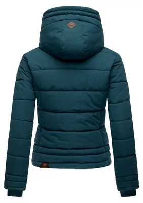 Immagine prodotto di Giacca invernale da donna Ragwear Novva, taglia:M