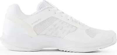Produktbild von Wilson Hurakn Pro V2 Padelschuhe Weiß EU 40 2/3 Damen Weiß EU 40 2/3
