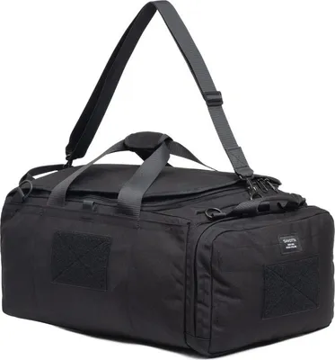 Produktbild von Savotta Keikka Reisetasche 50L schwarz
