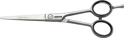 Image de Ciseaux de coupe Jaguar Scissors White Line Satin Plus 5,5
