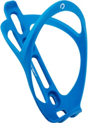 Produktbild von Procraft Flaschenhalter Allround Essential One Size Blau - leichter Fahrrad-F...