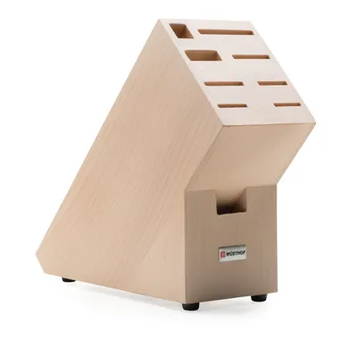Produktbild von Wüsthof Messerblock für 9 Teile / Storage Block For 9 Pieces Aufbewahren / Storage --  2099600905 – EAN 4002293115412 – Art.-Nr. 2023062964