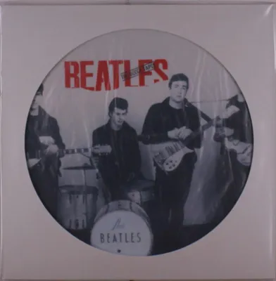 Produktbild von The Beatles: The Decca Tapes (Picture Disc)