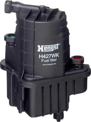 Immagine prodotto di Filtro carburante HENGST per