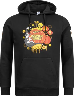 Produktbild von M|Reebok x RBK LOONEY TUNES Hoodie Herren Kapuzen Sweatshirt HG1510
