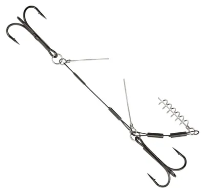 Produktbild von Mikado -Jaws Stinger STEEL HDJ01-6-24 |HDJ01-6-24
