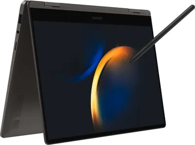 Produktbild von Samsung NP730Q Book3 360 13'' i5 8 GB + 256 GB (Graphite)