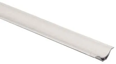 Immagine prodotto di PROFILO IGIENICO 'RIGIDO' mm 30x11h - 2,50 mt
