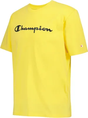 Image de T-shirt Champion 218531-WW001 pour Homme