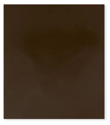 Produktbild von Plottermarie Plotterfolie Flex S für kreative Veredelungen – Plotterfolie für Textildruck, T-Shirts, Baumwolle, Polyester & Plotterprojekte Medium Brown 32 x 50 cm