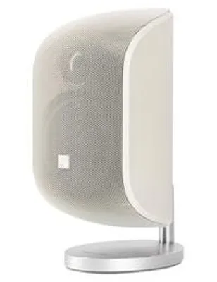 Zdjęcie produktu dla Bowers & Wilkins M-1, 2-drożny, 2.0 kan., Przewodowa, 100 W, 55 - 50000 Hz, Biały