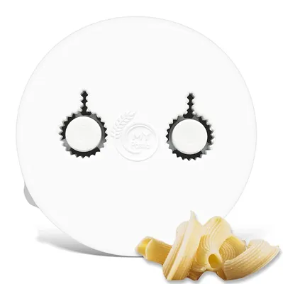 Zdjęcie produktu dla MY Pasta Matryca Creste do Philips Pasta Maker