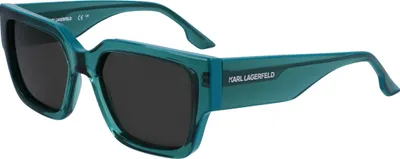 Image de Lunettes Karl Lagerfeld kl6142s316