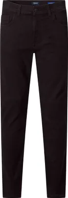 Produktbild von Pioneer - Herren Thermo Jeans RANDO (PO 16801.6776), Farbe:black (9800), Größe:W31, Länge:L34