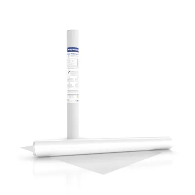 Image de magnetoplan film pour tableau blanc "Static Whiteboard Foils" DIN A1 5 feuilles 1 rouleau