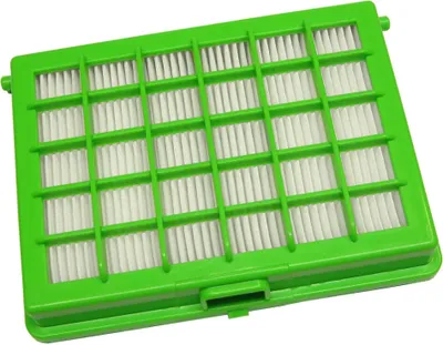 Produktbild von HEPA-Filter Allergiker-Filter Staubsauger Filter für Rowenta RO2441WA/4Q0 RO2443WA/4Q0 RO245101/4Q0 RO2451WA/4Q0 RO2465WA/4Q0 RO522121/4Q0