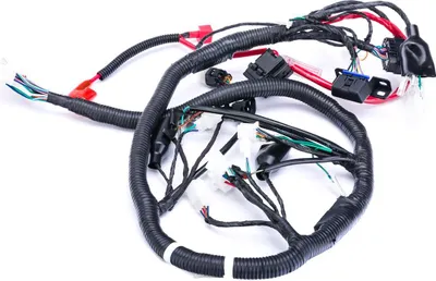 Zdjęcie produktu dla Wiązka elektryczna SOFT125(2)125/18