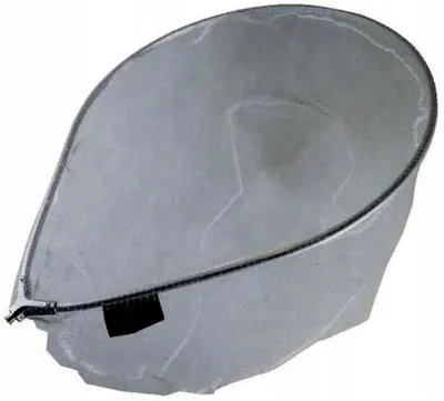 Produktbild von Mistrall X3 Kescherkopf Duraluminium Leicht