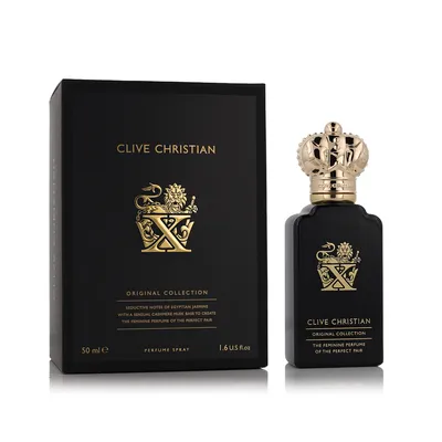 Obrázek produktu pro Clive Christian X For Women Parfém 50 ml W