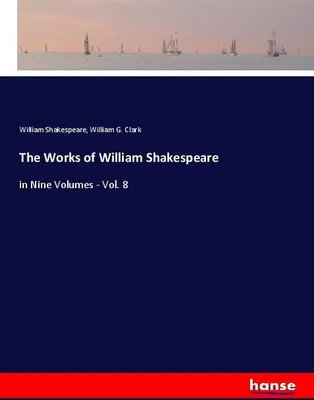 Produktbild von The Works of William Shakespeare