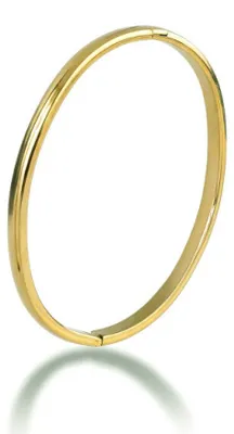Immagine prodotto di Bracciale placcato oro per donna, modello EWB260842G