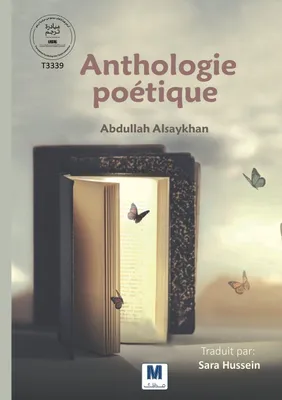 Produktbild von Anthologie poétique