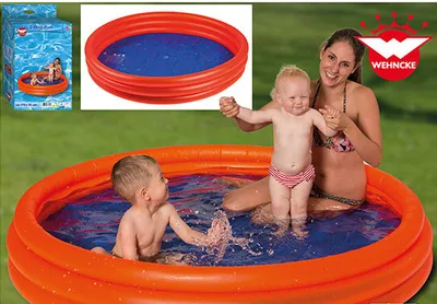 Produktbild von Happy People Planschbecken Uni, 175cm, 77713