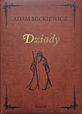 Image de Dziady, collectionneurs - Adam Mickiewicz