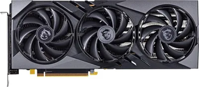 Produktbild von MSI GAMING GEFORCE RTX 4070 X SLIM 12G, GeForce RTX 4070, 12 GB, GDDR6X, 192 Bit, 7680 x 4320 Pixel, PCI Express 4.0