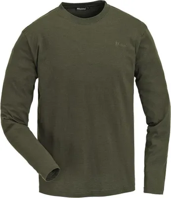Produktbild von Pinewood 7447 Langarmshirt Pullover im Doppel-Pack XXXL