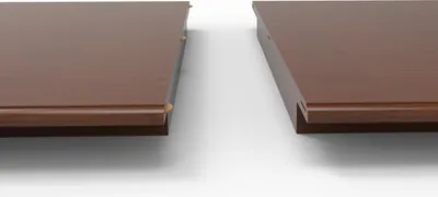 Produktbild von Billardtisch WELLINGTON, in hochexklusivem Antikdesign, aus Massivholz aufwendig gefertigt. 8ft
