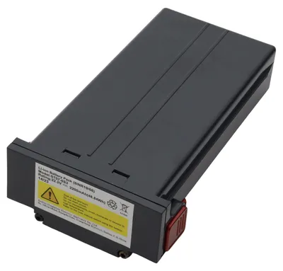 Immagine prodotto di Ariete batteria scopa aspirapolvere 2763 2767 22V Lithium Cyclonic Cordless