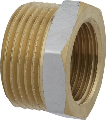 Immagine prodotto di Riduttore KIRCHHOFF MS, cromo, 3/4 "AG x 1/2 "IG