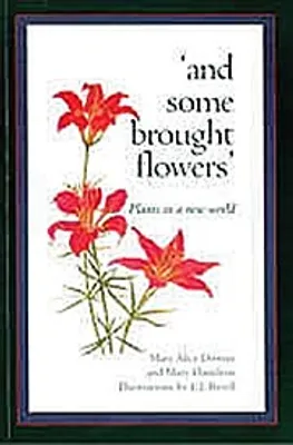 Produktbild von And Some Brought Flowers