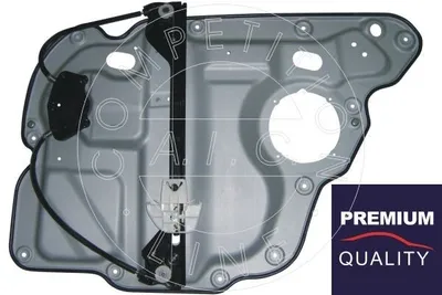 Produktbild von AIC 52637 Elektrischer Fensterheber Hinten Links für VW TOURAN (1T1, 1T2)