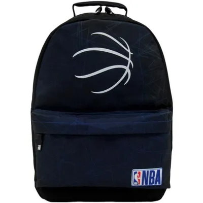 Obrázek produktu pro Batoh NBA 43 cm 1 komora + 1 dětská taška