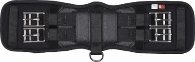 Produktbild von Catago FIR-Tech Memory Foam Kurzgurt, Dressurgurt Länge:55 cm