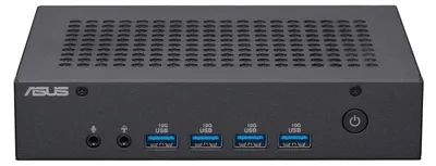 Image de ASUS VIVO PN43-SN97ADS Intel N97/128GB M.2 NVMe W11P (90MS0331-M00090)