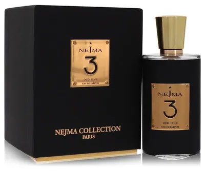 Produktbild von Nejma Spray 3 Eau de Parfum