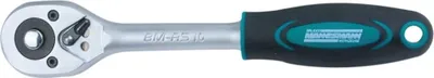 Produktbild von Brüder Mannesmann 175-teiliges Werkzeug-Set 29086