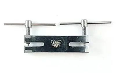 Lochzange Metall & Leder, 15 & 2 mm, manuell