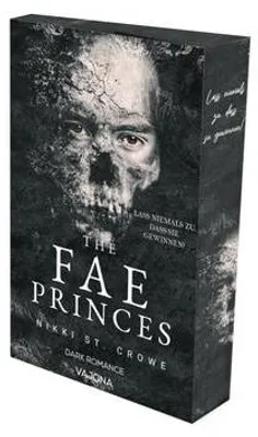 Produktbild von The Fae Princes