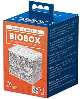 Immagine prodotto di EasyBox Zeolite L