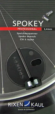 Produktbild von Asista Nippelspanner Professional Polyamid, mit Metalleinsatz, sz., 3,4mm