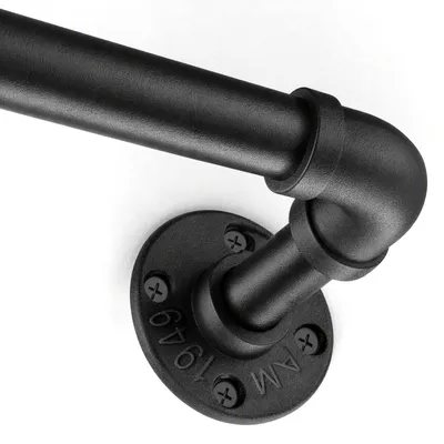Obrázek produktu pro Nastavitelná teleskopická tyč, délka 80-300 cm