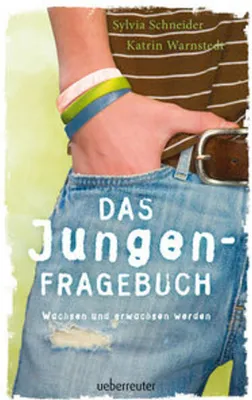 Image de Das Jungen-Fragebuch